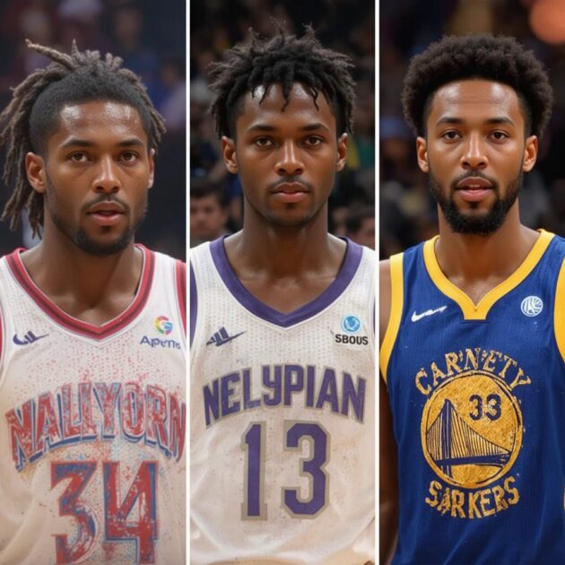 Beyond the Buzzer NBA Stars Whose Charitable Work Is Transforming Lives (4)