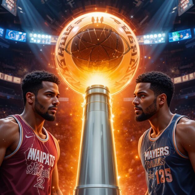 Championship Analytics: Using Regular Season Data to Predict the 2025 NBA Playoff Winners Championship Analytics Using Regular Season Data to Predict the 2025 NBA Playoff Winners (2)
