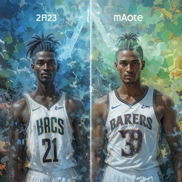 Beyond the Big Names: Uncovering the NBA's Most-Searched Teams of 2025 Beyond the Big Names: Uncovering the NBA's Most-Searched Teams of 2025