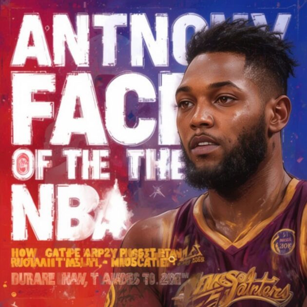 Anthony Edwards: The Next Face of the NBA - How Minnesota's Star is Reshaping Basketball's Future Anthony Edwards The Next Face of the NBA – How Minnesota’s Star is Reshaping Basketball’s Future1