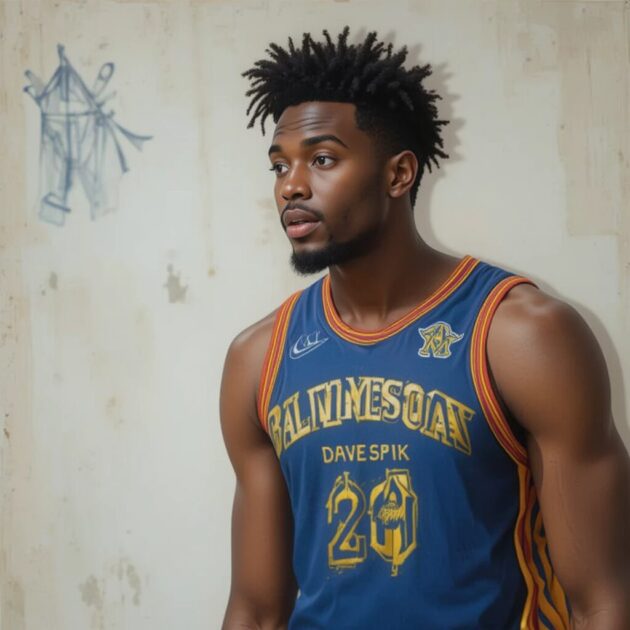 Anthony Edwards: The Next Face of the NBA - How Minnesota's Star is Reshaping Basketball's Future Anthony Edwards The Next Face of the NBA – How Minnesota’s Star is Reshaping Basketball’s Future2