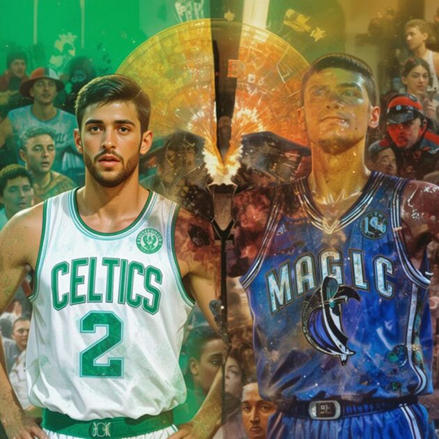 Beyond the Box Score: The 7 Advanced Stats That Actually Predict NBA Champions Beyond Box Scores How Google Search Trends Predicted the Celtics Magic Playoff Showdown in 20252