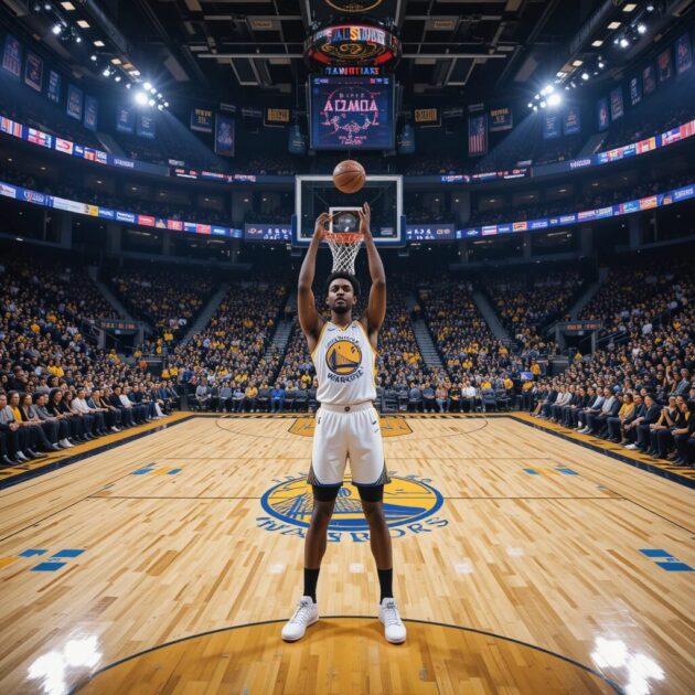 Beyond Championships How the Golden State Warriors Built the NBA's Most Powerful Social Media Empire3