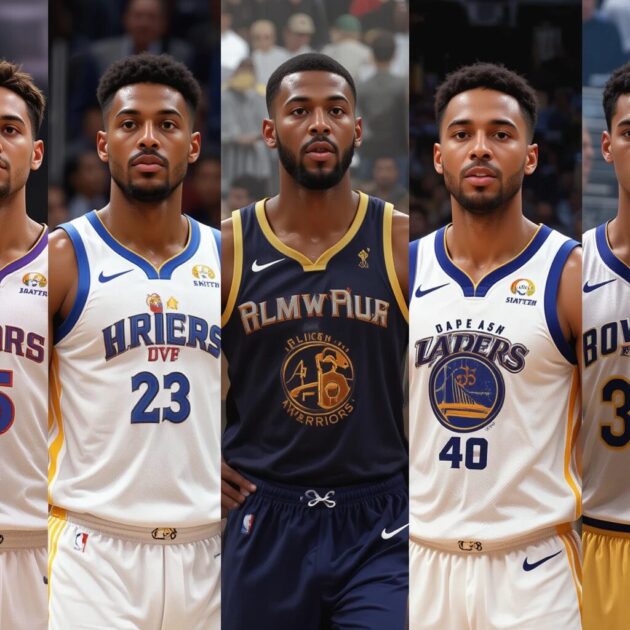 Court to Cart The 2025 NBA Jersey Search Phenomenon Reshaping Fan Commerce3