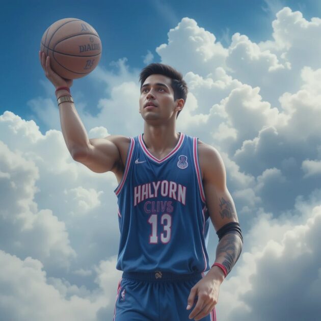 Courtside to Cloud: The Hidden Tech and Talent Behind NBA’s Viral Highlights Courtside to Cloud The Hidden Tech and Talent Behind NBA’s Viral Highlights2