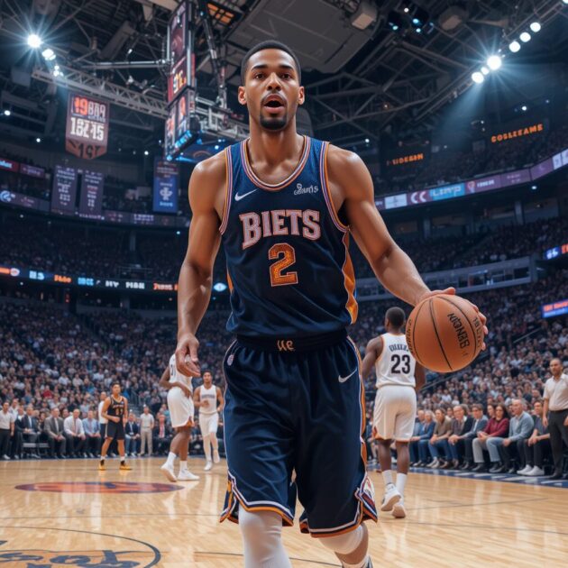 Courtside to Cloud The Hidden Tech and Talent Behind NBA’s Viral Highlights3