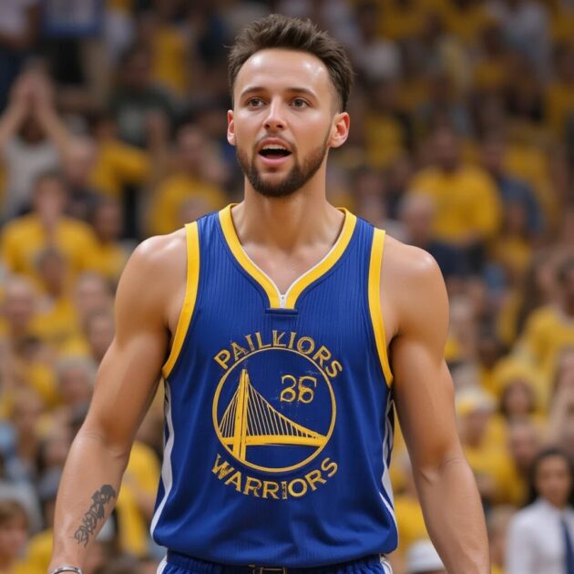 Decoding Stephen Curry’s Viral Crossover: The Science Behind a 136M-View Move Decoding Stephen Curry’s Viral Crossover The Science Behind a 136M View Move1
