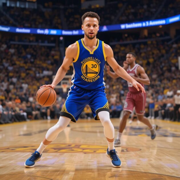 Decoding Stephen Curry’s Viral Crossover: The Science Behind a 136M-View Move Decoding Stephen Curry’s Viral Crossover The Science Behind a 136M View Move2