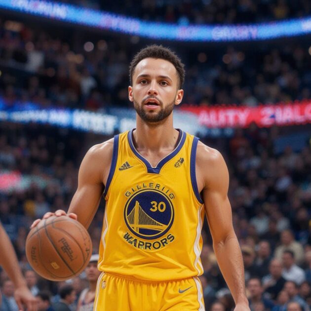 Decoding Stephen Curry’s Viral Crossover The Science Behind a 136M View Move3