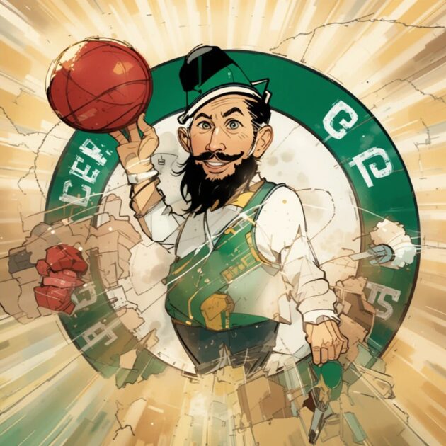 Defending the Throne: How Google Search Data Reveals the Celtics' Path to Back-to-Back Championships Defending the Throne How Google Search Data Reveals the Celtics’ Path to Back to Back Championships1