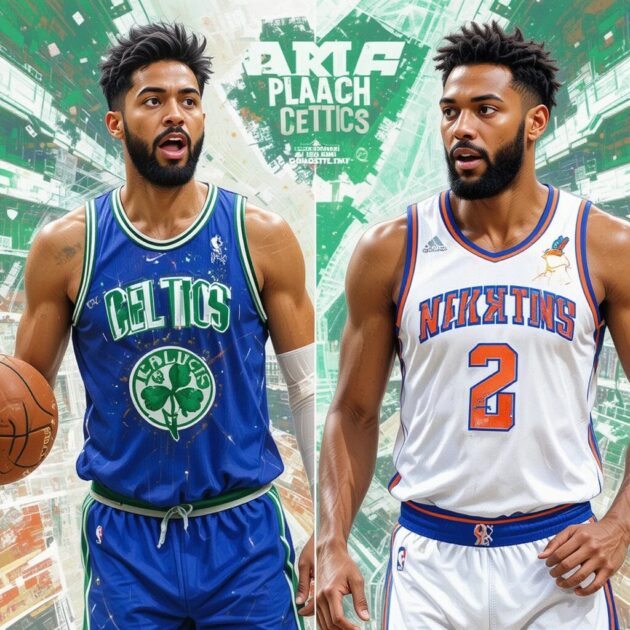 East Coast Clash: Google Search Trends Reveal Massive Interest in Celtics-Knicks 2025 Playoff Showdown East Coast Clash Google Search Trends Reveal Massive Interest in Celtics Knicks 2025 Playoff Showdown1