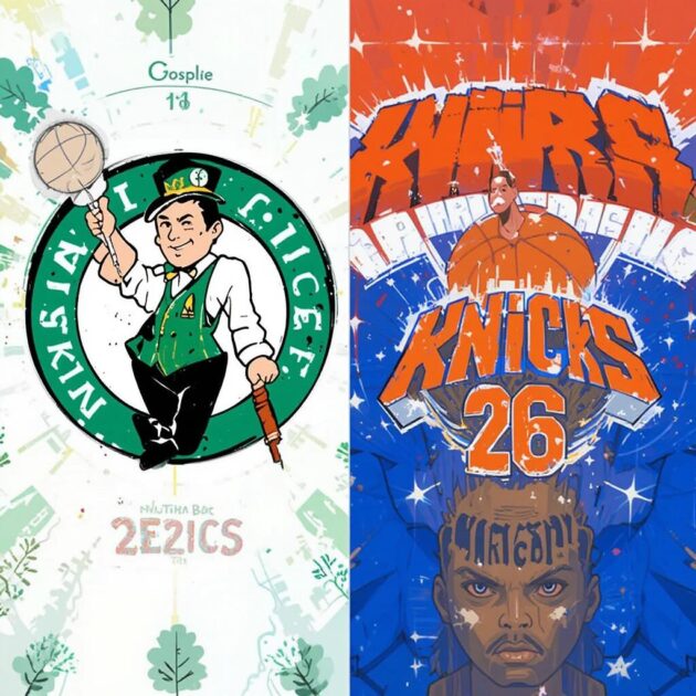 East Coast Clash: Google Search Trends Reveal Massive Interest in Celtics-Knicks 2025 Playoff Showdown East Coast Clash Google Search Trends Reveal Massive Interest in Celtics Knicks 2025 Playoff Showdown2