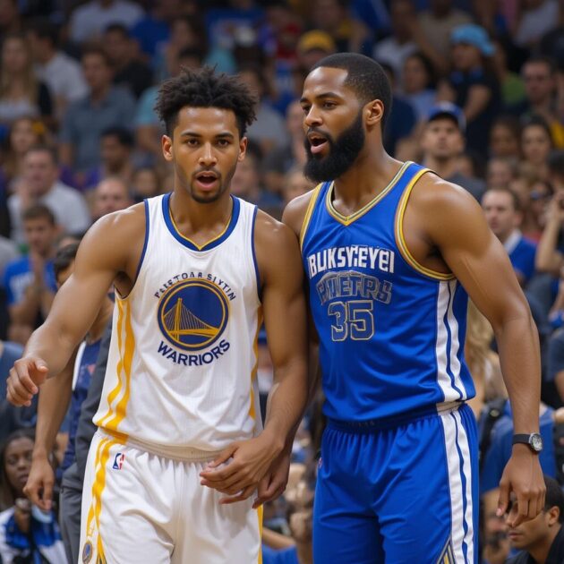 From Desperation to Domination: How Google Trends Exposed Fan Excitement Over the Warriors-Butler Partnership From Desperation to Dominatio How Google Trends Exposed Fan Excitement Over the Warriors Butler Partnership1