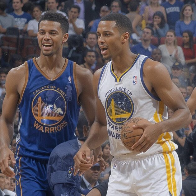 From Desperation to Domination: How Google Trends Exposed Fan Excitement Over the Warriors-Butler Partnership From Desperation to Dominatio How Google Trends Exposed Fan Excitement Over the Warriors Butler Partnership2