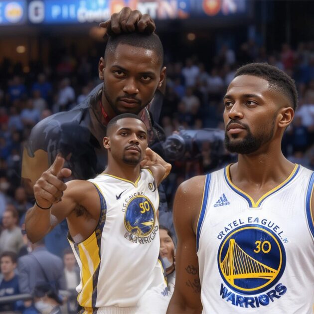 From Desperation to Dominatio How Google Trends Exposed Fan Excitement Over the Warriors Butler Partnership3