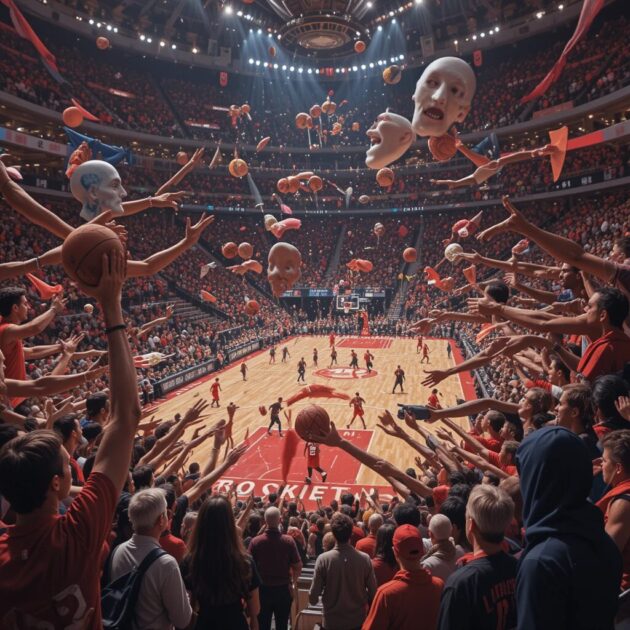 From Rebuild to Contender: How the 2025 Houston Rockets Captured Basketball Fans' Imagination From Rebuild to Contender How the 2025 Houston Rockets Captured Basketball Fans’ Imagination2