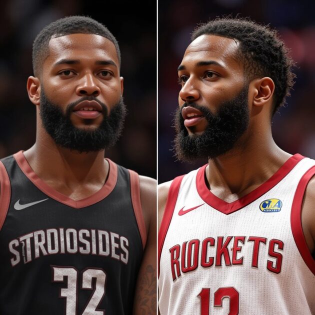 From Rebuild to Contender How the 2025 Houston Rockets Captured Basketball Fans’ Imagination3