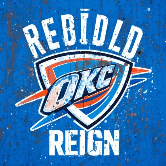 From Rebuild to Reign: How the Oklahoma City Thunder Became the NBA's Next Dynasty From Rebuild to Reign How the Oklahoma City Thunder Became the NBA's Next Dynasty3