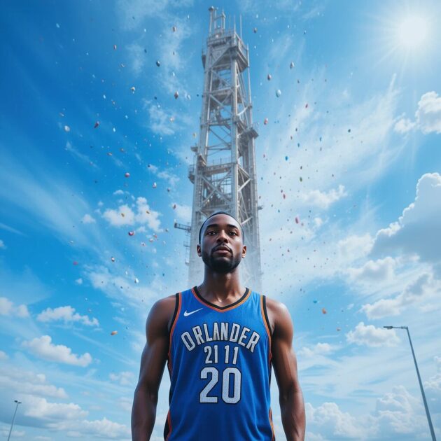 From Rebuild to Reign How the Oklahoma City Thunder Became the NBA's Next Dynasty4