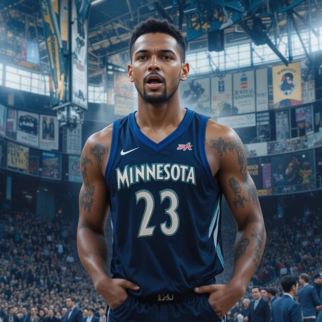 From Underdogs to Elite How the Minnesota Timberwolves Quietly Built a Western Conference Powerhouse2