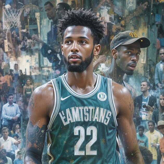 Google Trends Reveals: The Rise of Shai Gilgeous-Alexander in the 2025 NBA MVP Race Google Trends Reveals The Rise of Shai Gilgeous Alexander in the 2025 NBA MVP Race3