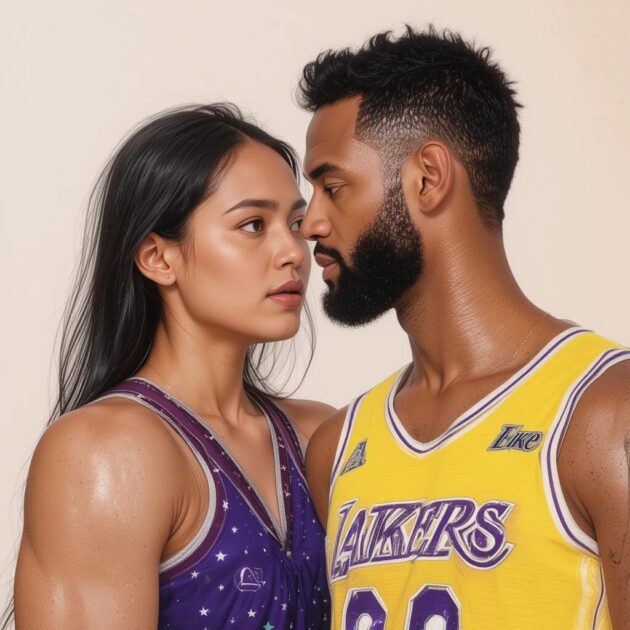 Hollywood's New Power Couple: How the LeBron-Luka Partnership Reshaped the Lakers in 2025 Hollywood’s New Power Couple How the LeBron Luka Partnership Reshaped the Lakers in 20252