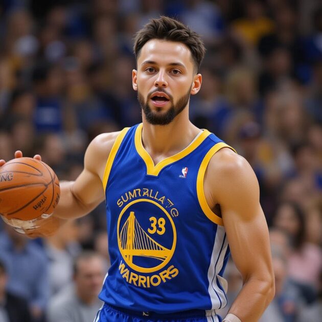 How the Warriors Reimagined Their Offense Around Curry in 2025: Small-Ball Revolution 2.0 How the Warriors Reimagined Their Offense Around Curry in 2025 Small Ball Revolution 2.01