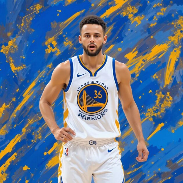 How the Warriors Reimagined Their Offense Around Curry in 2025: Small-Ball Revolution 2.0 How the Warriors Reimagined Their Offense Around Curry in 2025 Small Ball Revolution 2.02