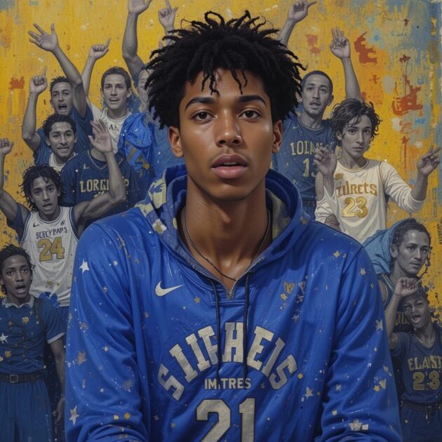 Ja Morant’s Redemption Arc Rising from Controversy to NBA Highlight Superstardom2