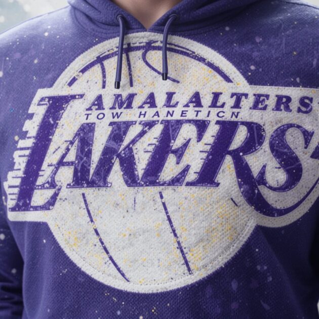Lakers Domination: How They Became #1 in Team Merchandise Sales in 2025 Lakers Domination How They Became #1 in Team Merchandise Sales in 20252
