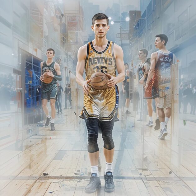Nikola Jokić: The Historical Dominance of the NBA's Most Overlooked Superstar Nikola Jokić The Historical Dominance of the NBA’s Most Overlooked Superstar1