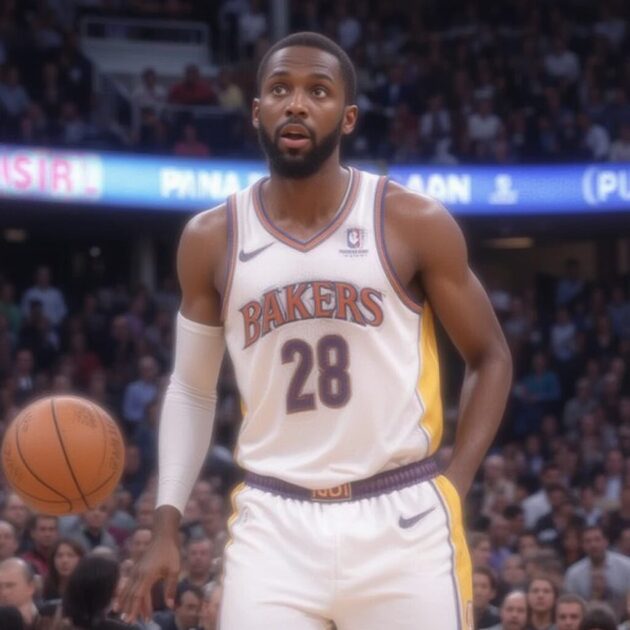 The 5 Most Jaw Dropping NBA Plays of 2025 That Broke the Internet3