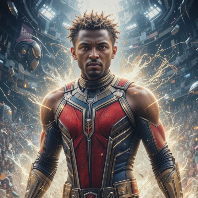 The Ant-Man Effect: How Anthony Edwards Ignited the NBA's Digital Universe in 2025 The Ant Man Effect How Anthony Edwards Ignited the NBA Digital Universe in 20254