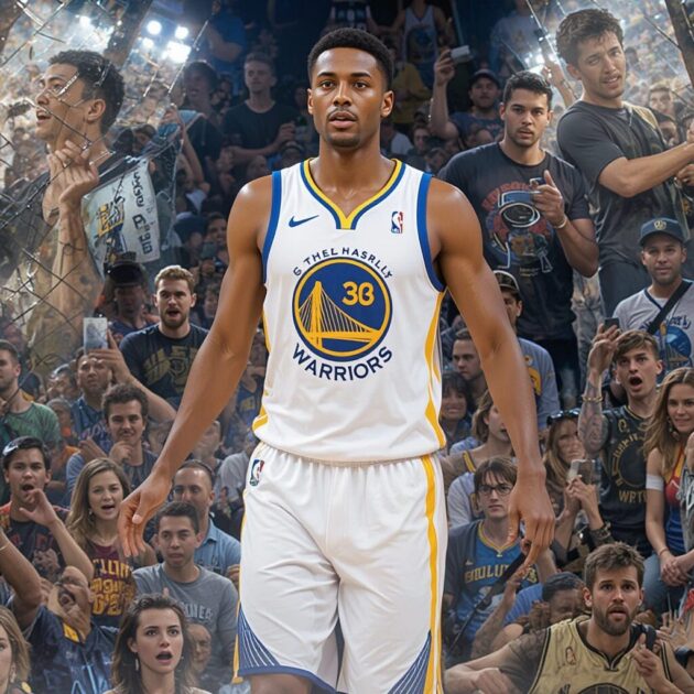 The Jimmy Butler Effect: How the Midseason Trade Transformed the Warriors into Title Contenders The Jimmy Butler Effect How the Midseason Trade Transformed the Warriors into Title Contenders1