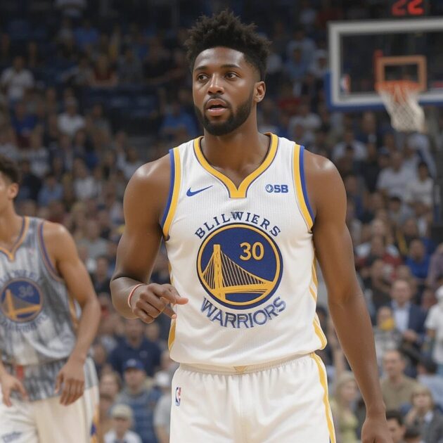 The Jimmy Butler Effect: How the Midseason Trade Transformed the Warriors into Title Contenders The Jimmy Butler Effect How the Midseason Trade Transformed the Warriors into Title Contenders2