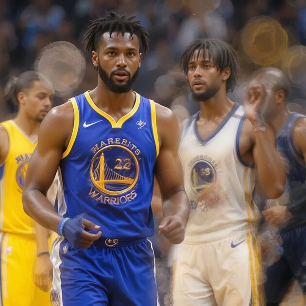 The Jimmy Butler Effect How the Midseason Trade Transformed the Warriors into Title Contenders3