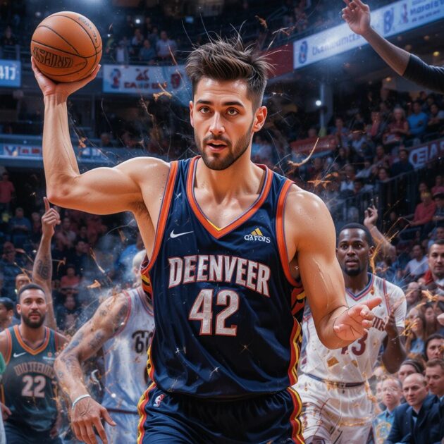 The Jokić Effect: How Denver's Triple-Double Machine Dominates NBA Search Trends in 2025 The Jokić Effect How Denver’s Triple Double Machine Dominates NBA Search Trends in 20251