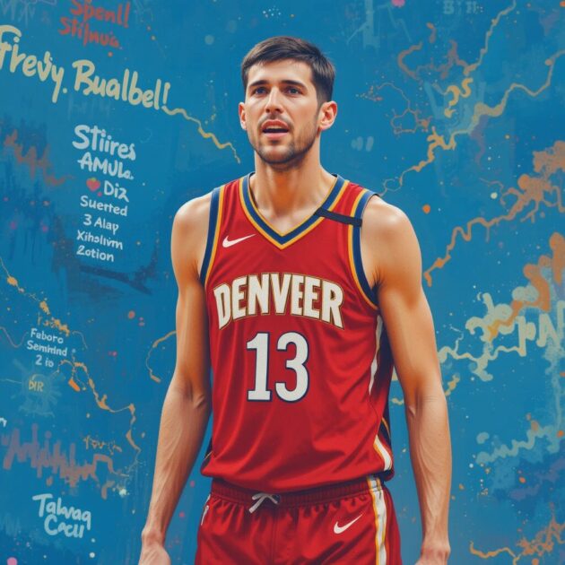 The Jokić Effect: How Denver's Triple-Double Machine Dominates NBA Search Trends in 2025 The Jokić Effect How Denver’s Triple Double Machine Dominates NBA Search Trends in 20252