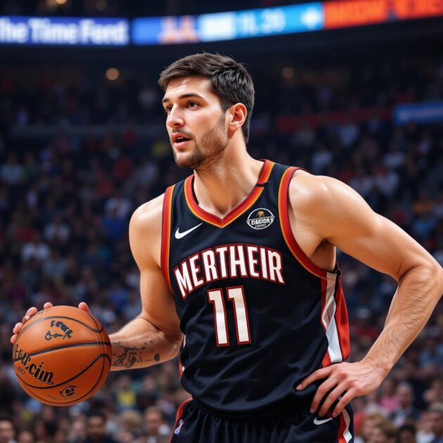 The Jokić Effect: How Denver's Triple-Double Machine Dominates NBA Search Trends in 2025 The Jokić Effect How Denver’s Triple Double Machine Dominates NBA Search Trends in 20253