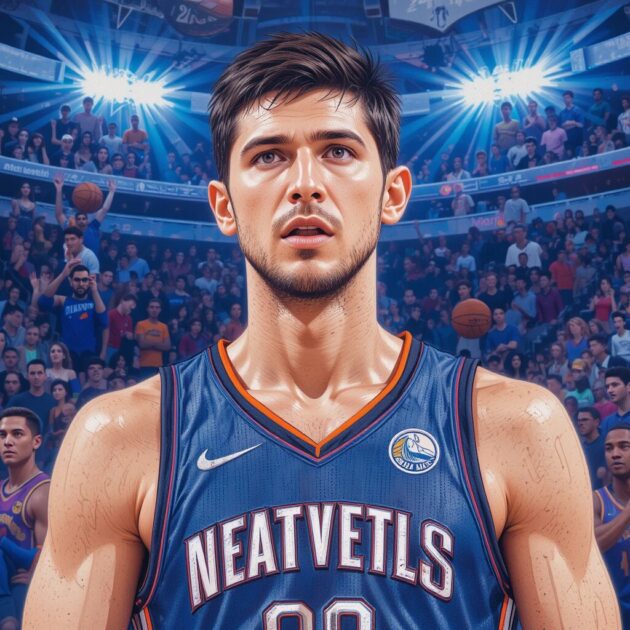 The Jokić Effect How Denver’s Triple Double Machine Dominates NBA Search Trends in 20253