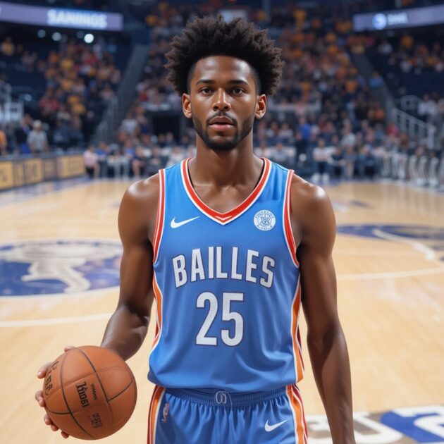 The SGA Effect How Shai Gilgeous Alexander Skyrocketed to 1.06 Billion Views and Changed the NBA in 20253