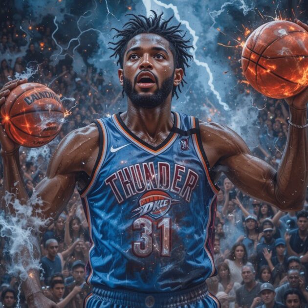 Thunder Storm the NBA: How Google Search Data Reveals OKC's Historic 2024-25 Season Thunder Storm the NBA How Google Search Data Reveals OKC’s Historic 2024 25 Season1